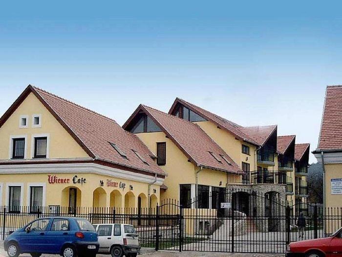 Pensiunea Casa Saxonia Rasnov Exterior foto